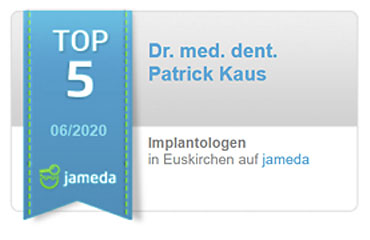 Implantologen Euskirchen Dr Kaus Jameda Implantologen Euskirchen Dr Kaus Jameda - Bild